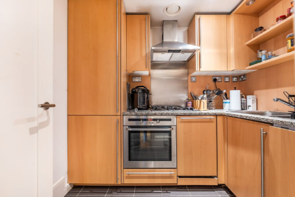 Квартира в Лондоне, Великобритания, 48 м² - фото 18