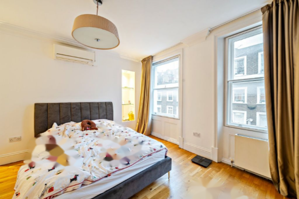 Квартира в Лондоне, Великобритания, 191 м² - фото 18