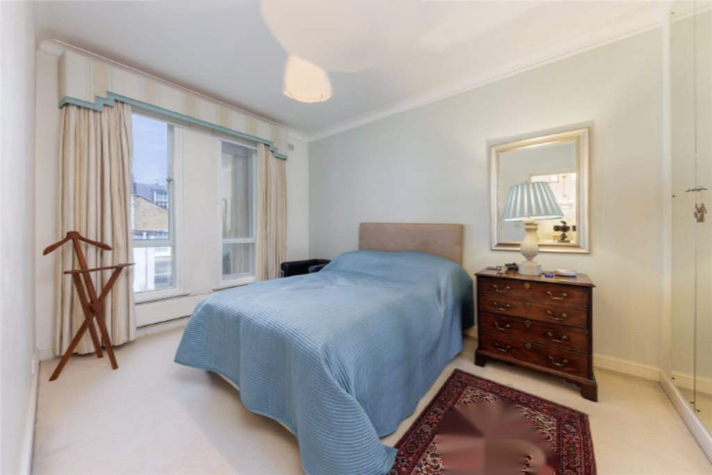 Квартира в Лондоне, Великобритания, 137 м² - фото 18