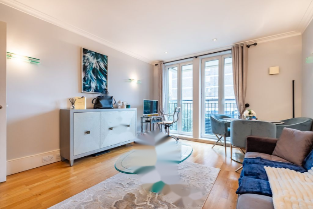 Квартира в Лондоне, Великобритания, 48 м² - фото 19