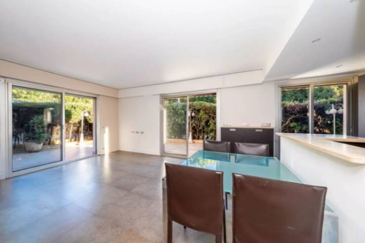 Квартира в Каннах, Франция, 68 м² - фото 7