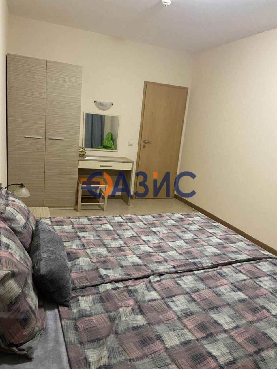 Апартаменты на Солнечном берегу, Болгария, 63 м² - фото 2