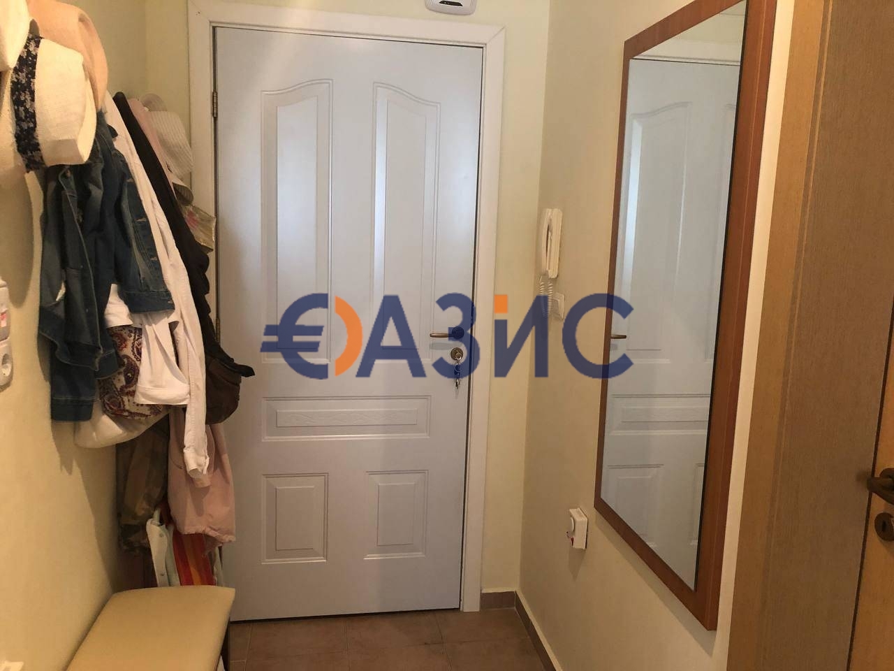 Апартаменты на Солнечном берегу, Болгария, 84 м² - фото 2