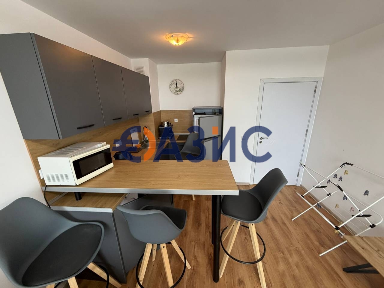 Апартаменты в Святом Власе, Болгария, 58 м² - фото 4