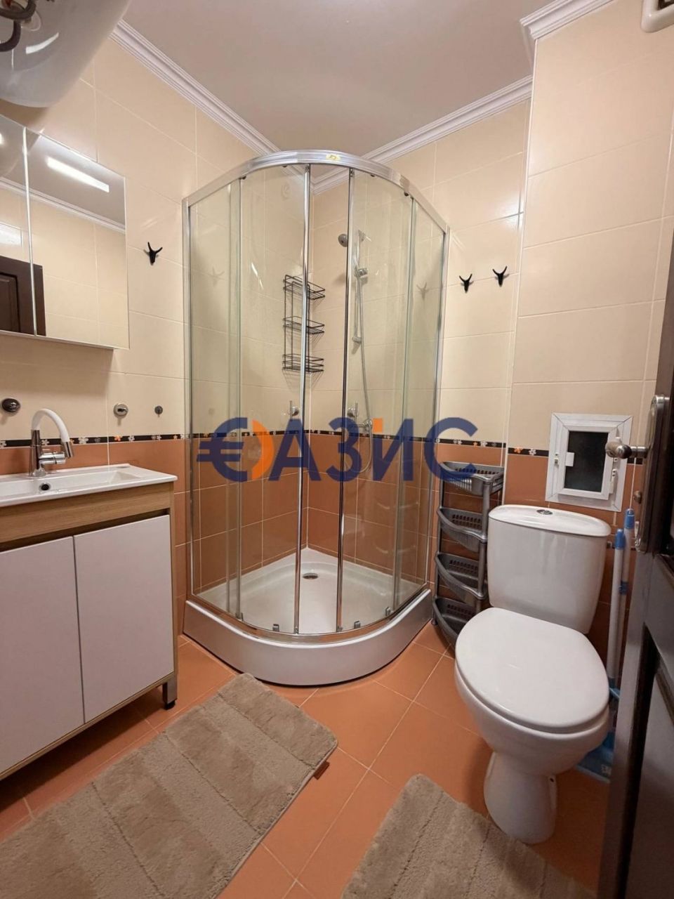 Апартаменты в Святом Власе, Болгария, 61.5 м² - фото 7