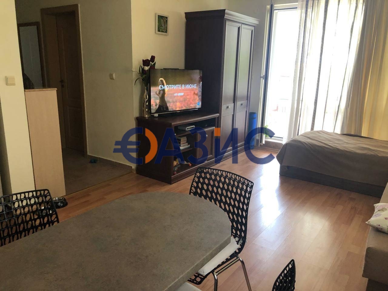 Апартаменты на Солнечном берегу, Болгария, 84 м² - фото 7