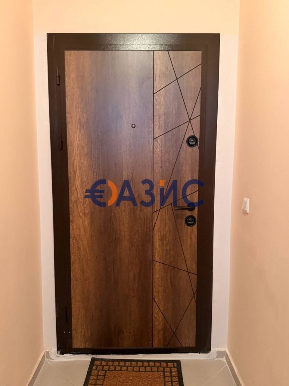 Апартаменты в Святом Власе, Болгария, 61.5 м² - фото 8