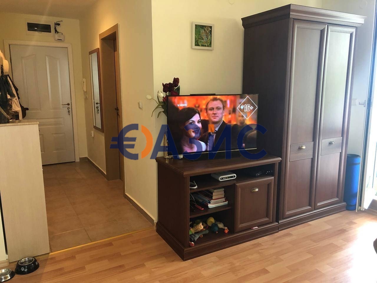 Апартаменты на Солнечном берегу, Болгария, 84 м² - фото 8