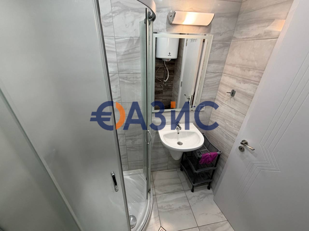 Апартаменты в Святом Власе, Болгария, 58 м² - фото 9