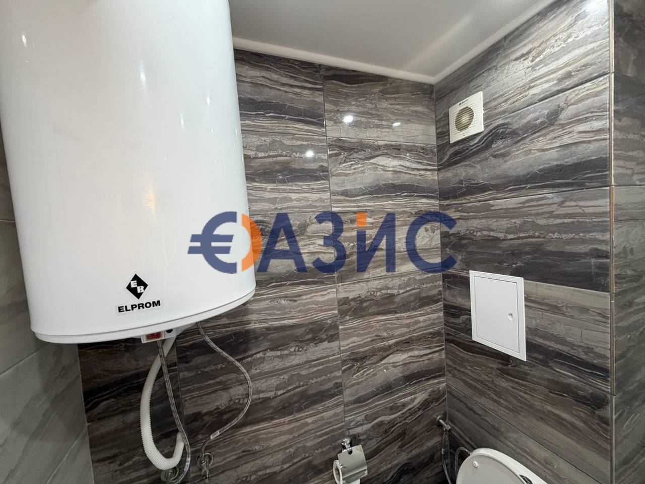 Апартаменты в Святом Власе, Болгария, 58 м² - фото 10