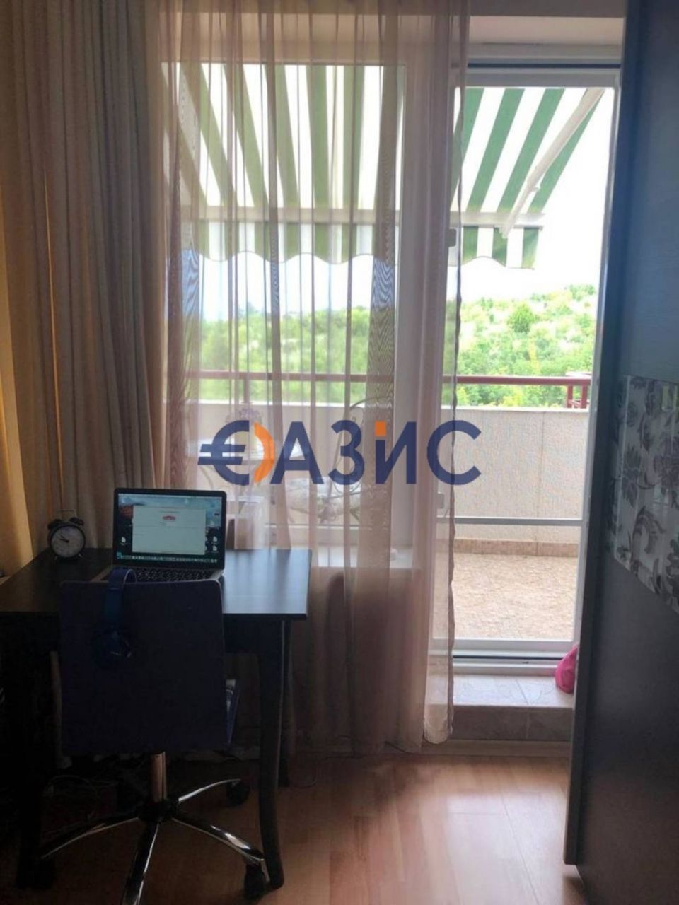 Апартаменты на Солнечном берегу, Болгария, 84 м² - фото 10