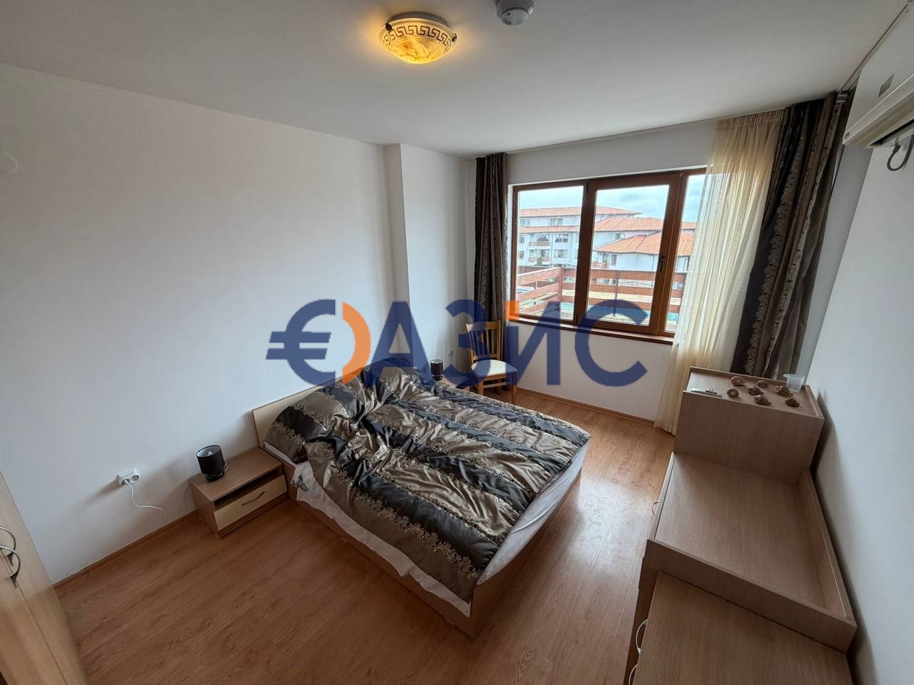 Апартаменты на Солнечном берегу, Болгария, 96.8 м² - фото 13