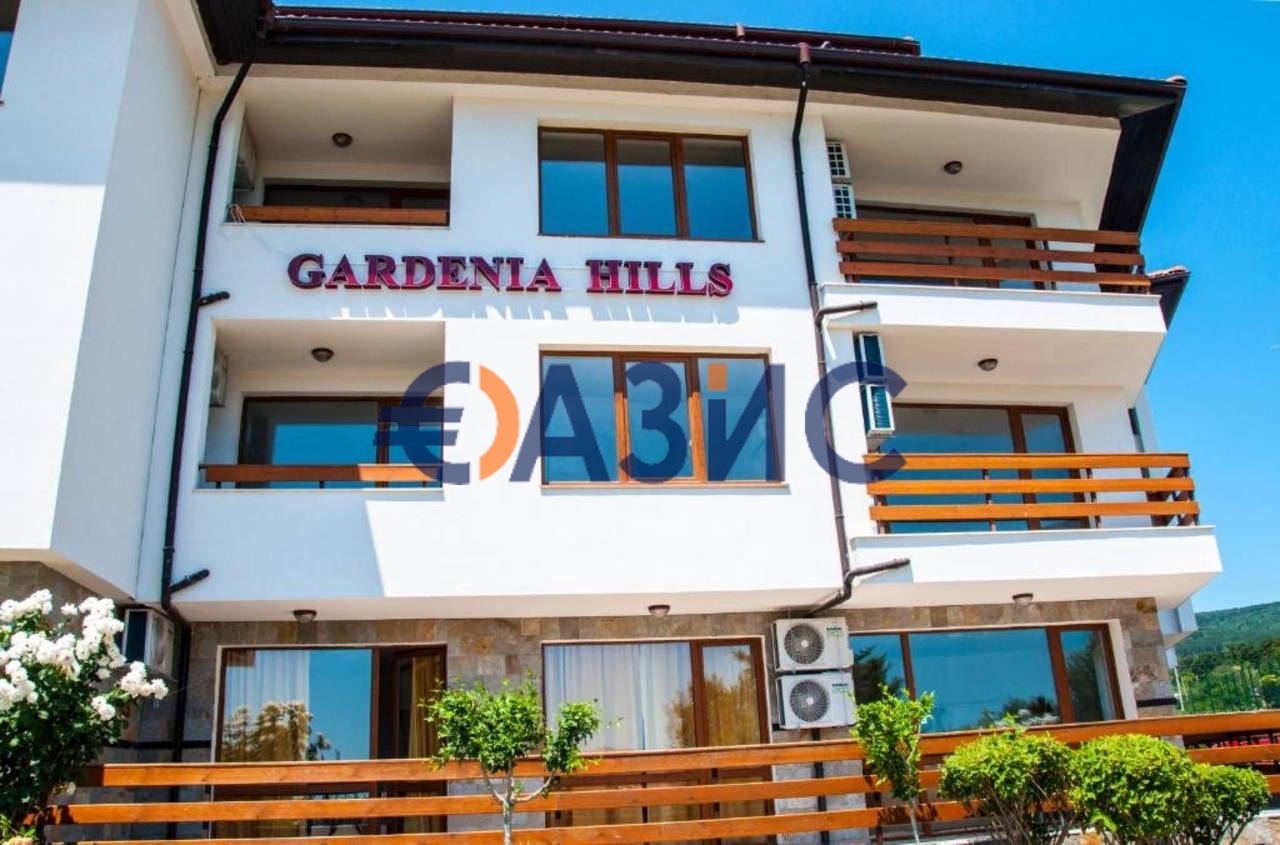 Апартаменты на Солнечном берегу, Болгария, 96.8 м² - фото 14