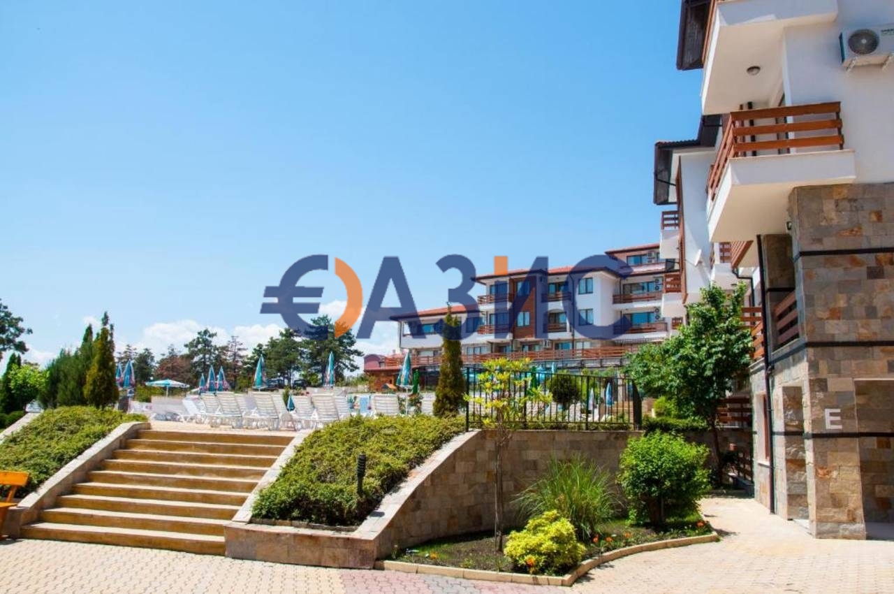 Апартаменты на Солнечном берегу, Болгария, 96.8 м² - фото 15