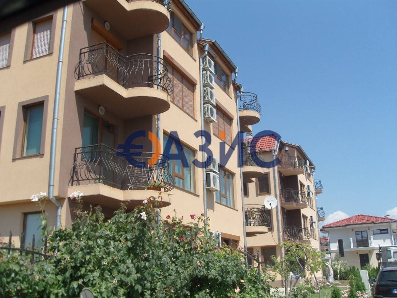 Апартаменты в Равде, Болгария, 60 м² - фото 18