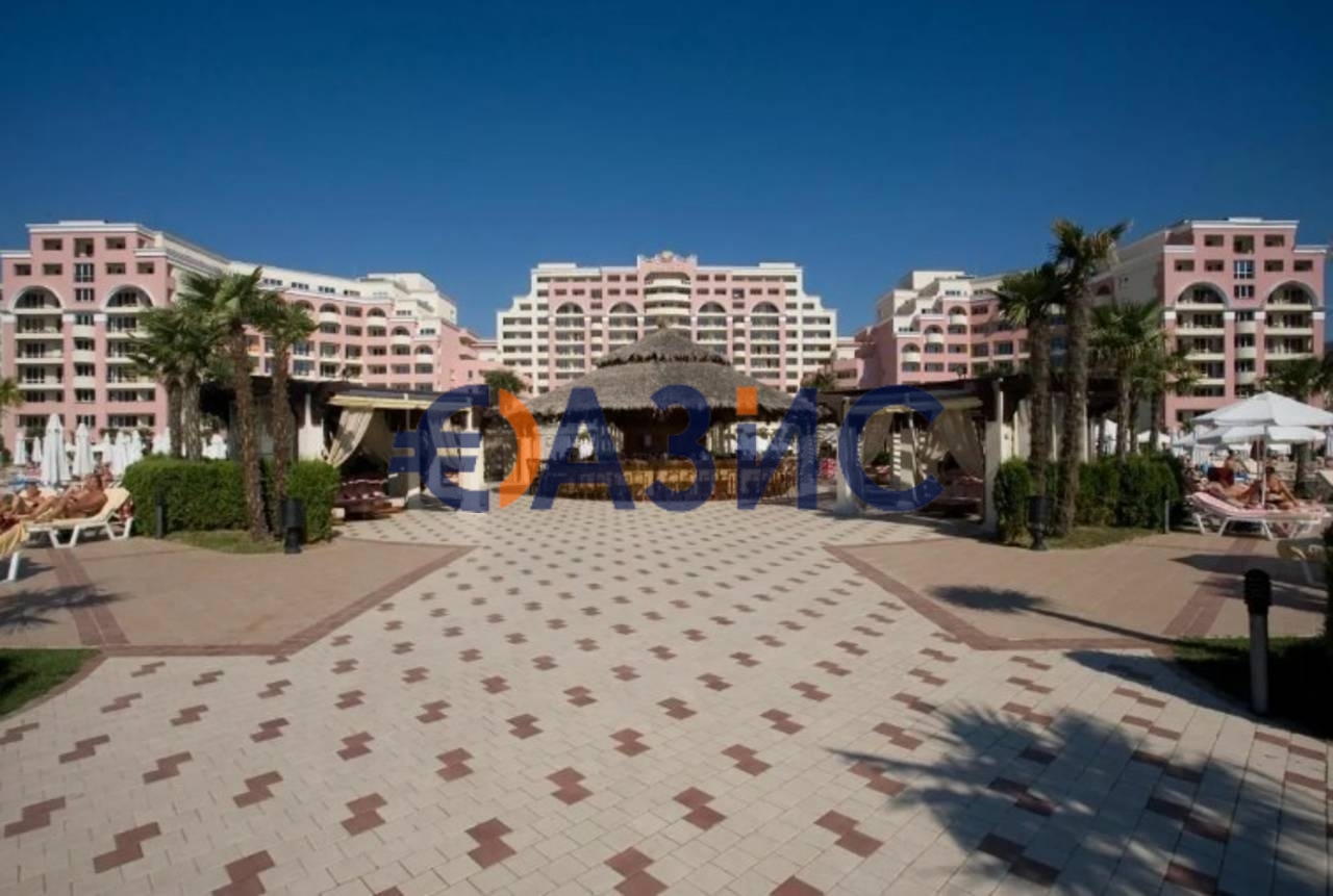 Апартаменты на Солнечном берегу, Болгария, 84 м² - фото 18