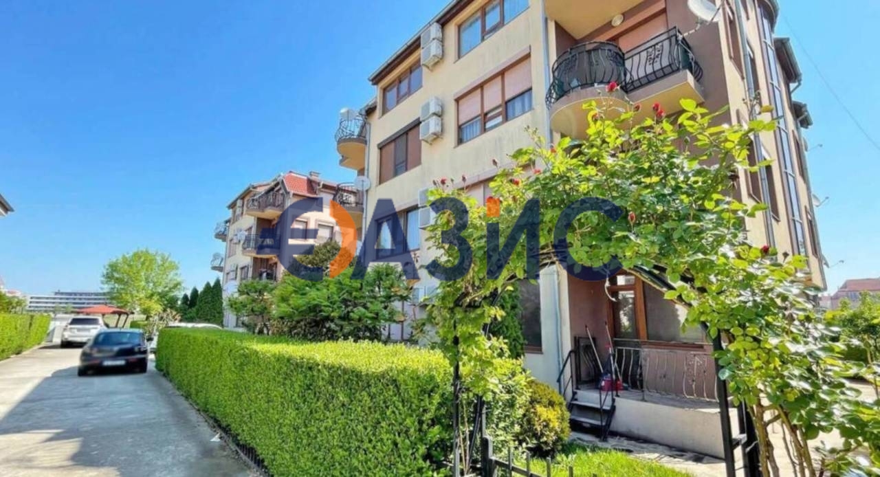 Апартаменты в Равде, Болгария, 60 м² - фото 19