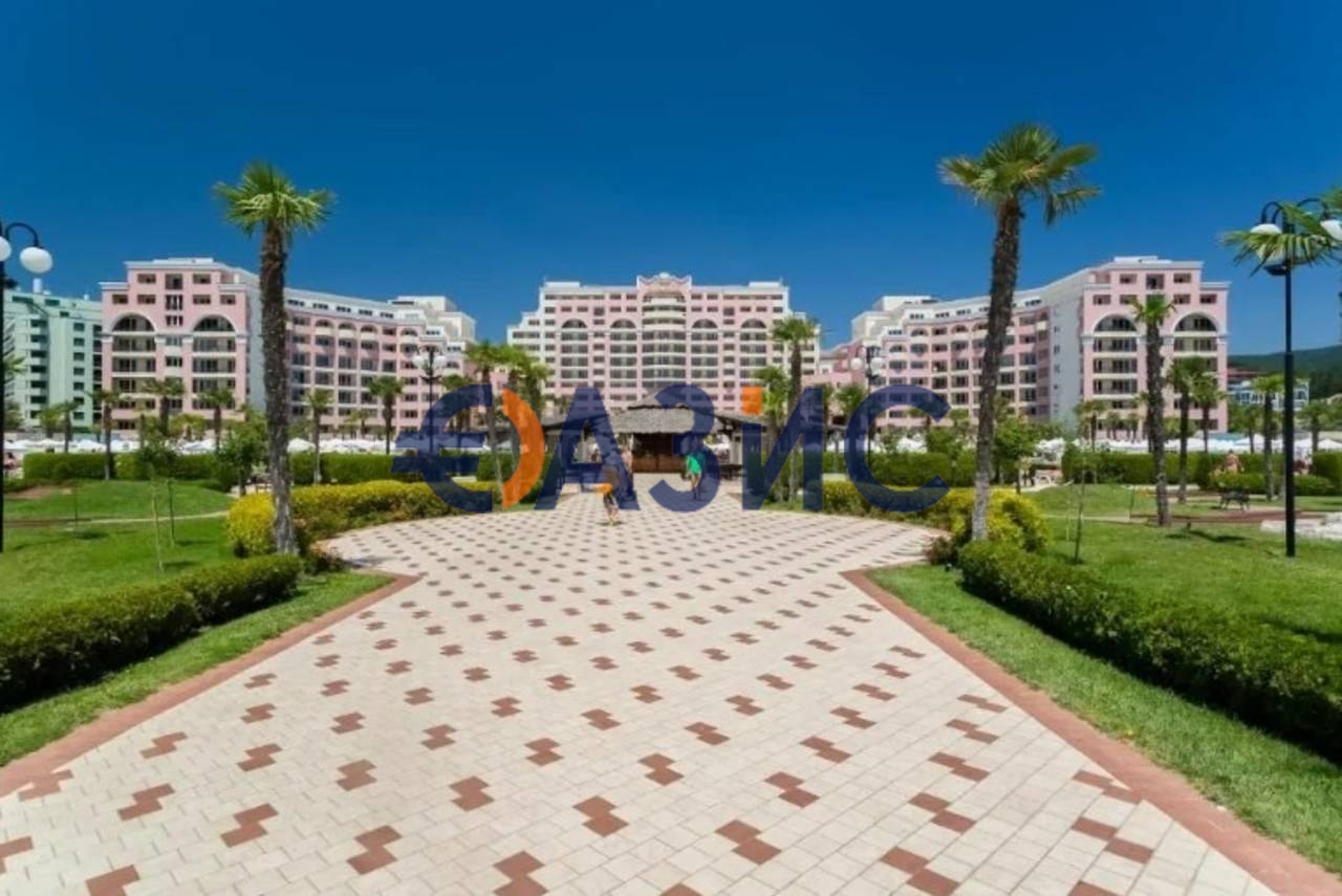 Апартаменты на Солнечном берегу, Болгария, 84 м² - фото 19