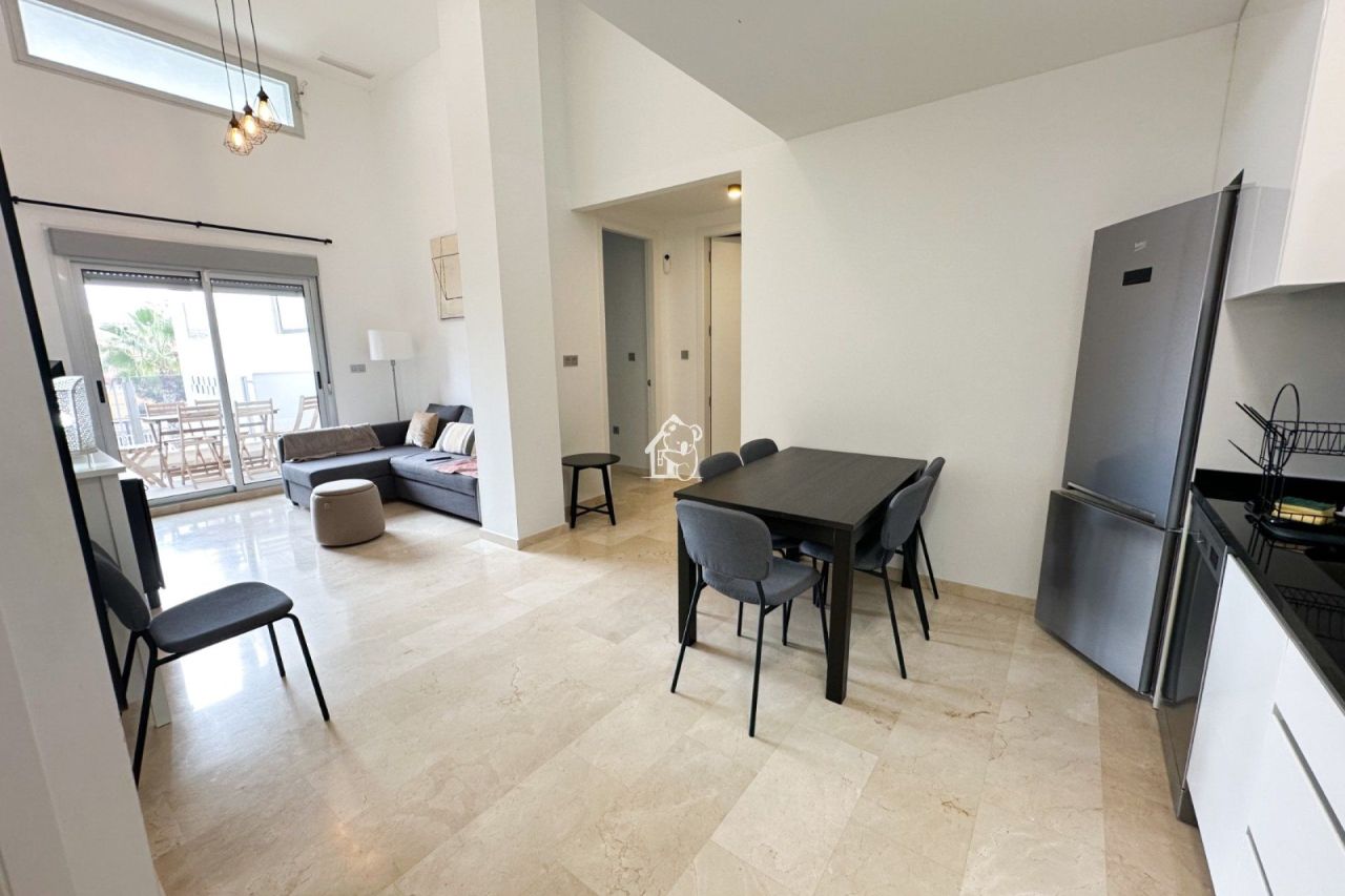 Апартаменты в Ориуэла Коста, Испания, 68 м² - фото 1