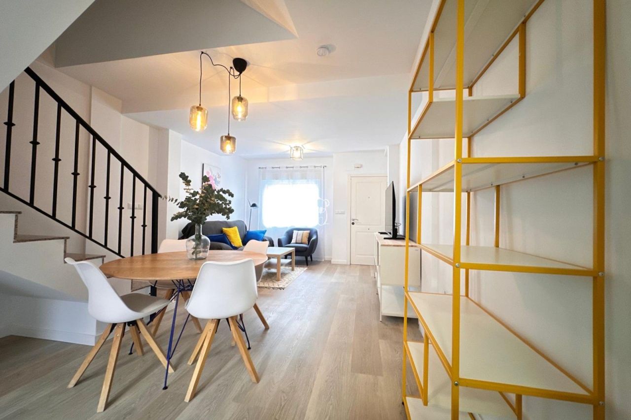 Дом в Пилар-де-ла-Орадада, Испания, 85 м² - фото 4