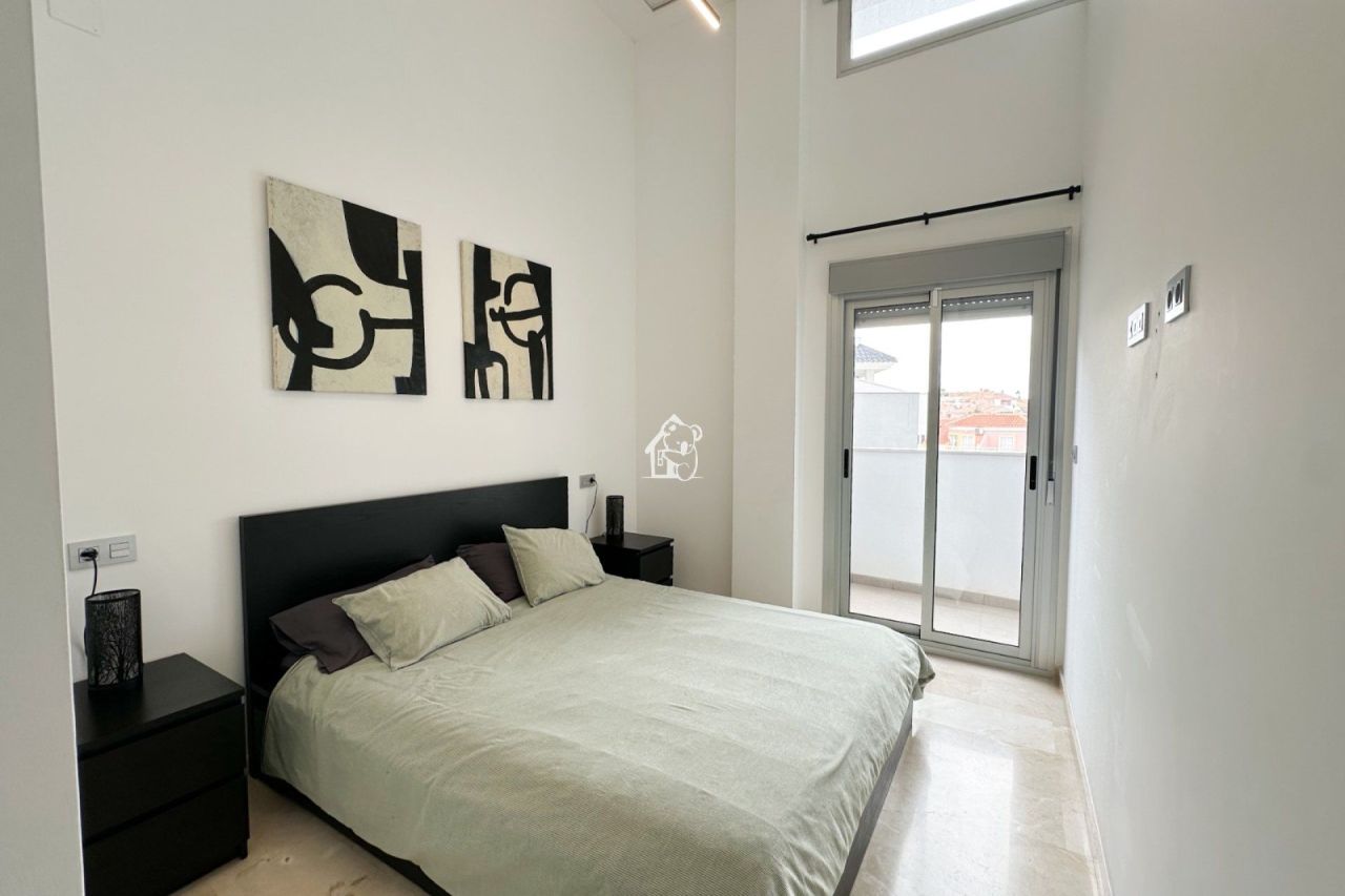 Апартаменты в Ориуэла Коста, Испания, 68 м² - фото 5