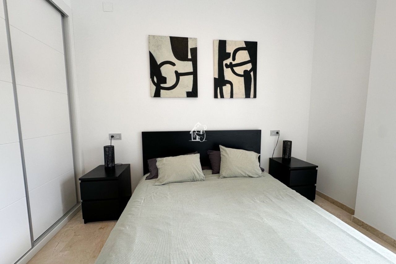 Апартаменты в Ориуэла Коста, Испания, 68 м² - фото 6