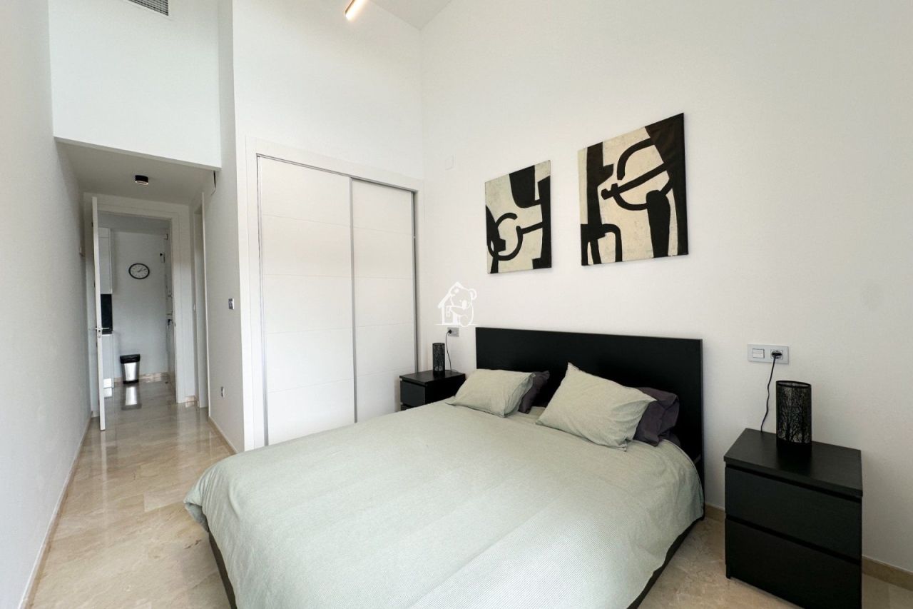 Апартаменты в Ориуэла Коста, Испания, 68 м² - фото 7