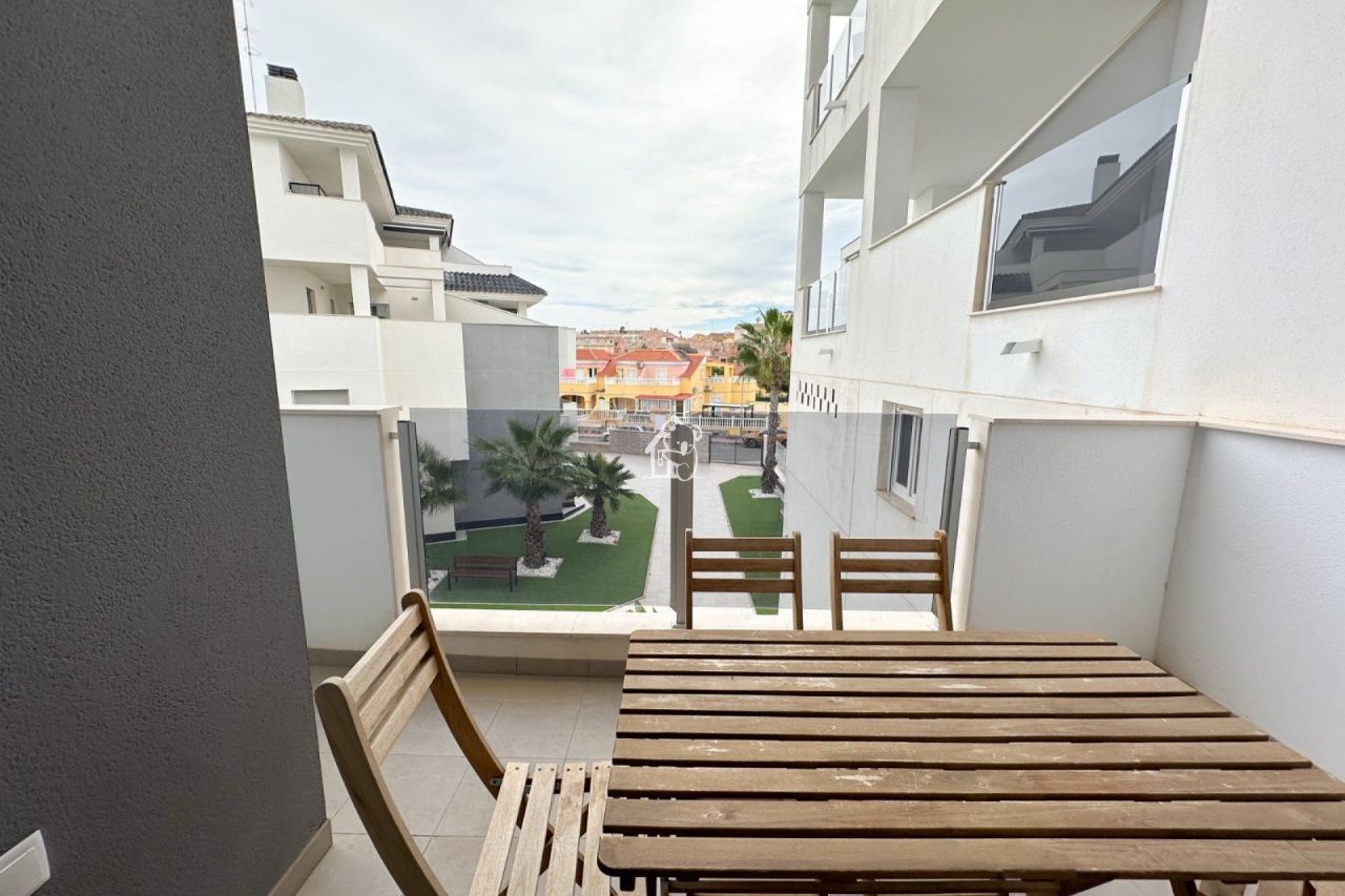 Апартаменты в Ориуэла Коста, Испания, 68 м² - фото 8