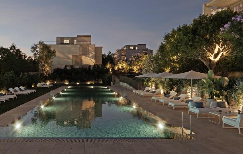 Таунхаус в Годелье, Испания, 138 м² - фото 6