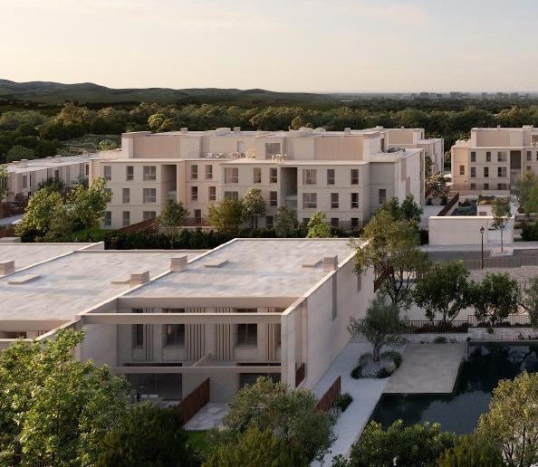 Таунхаус в Годелье, Испания, 138 м² - фото 8