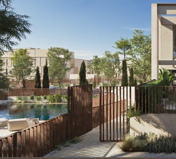 Таунхаус в Годелье, Испания, 138 м² - фото 9