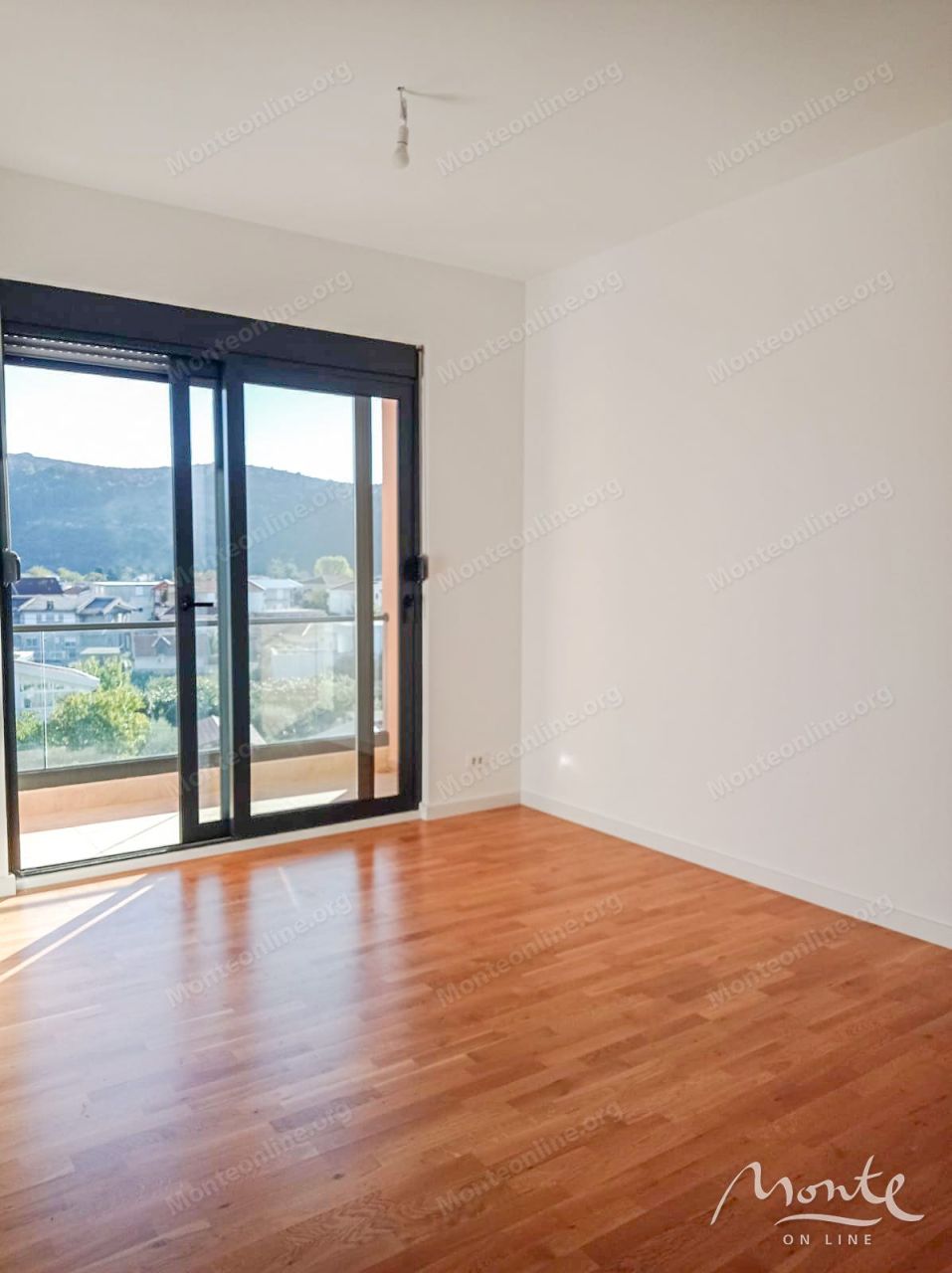 Апартаменты в Баре, Черногория, 61 м² - фото 3