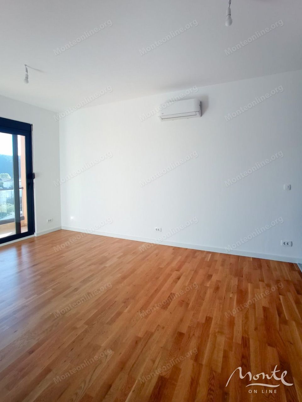 Апартаменты в Баре, Черногория, 61 м² - фото 5