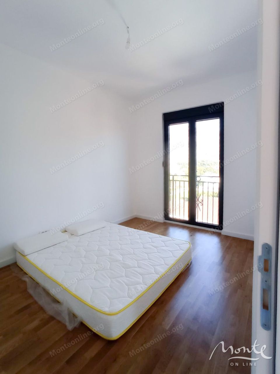 Апартаменты в Баре, Черногория, 61 м² - фото 7