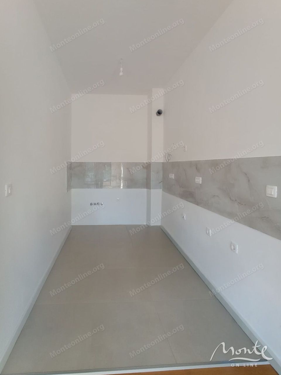 Апартаменты в Баре, Черногория, 61 м² - фото 12