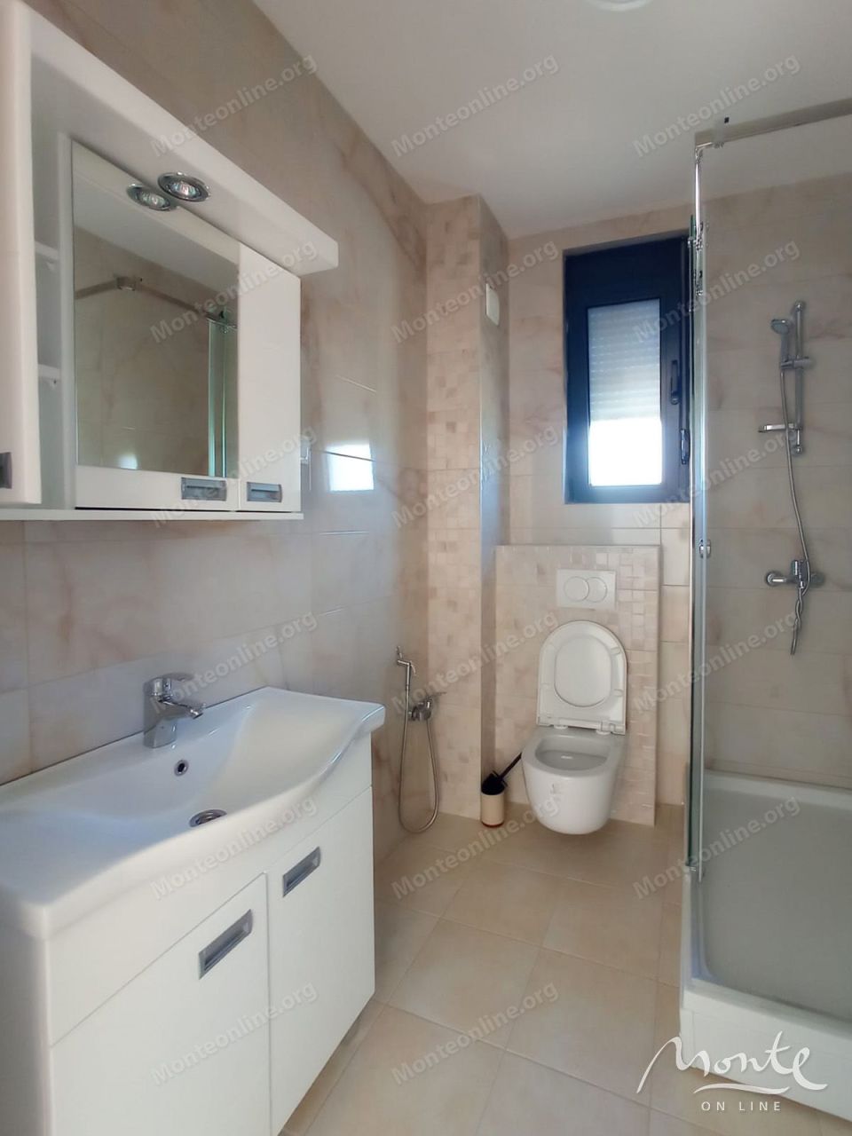 Апартаменты в Баре, Черногория, 61 м² - фото 13