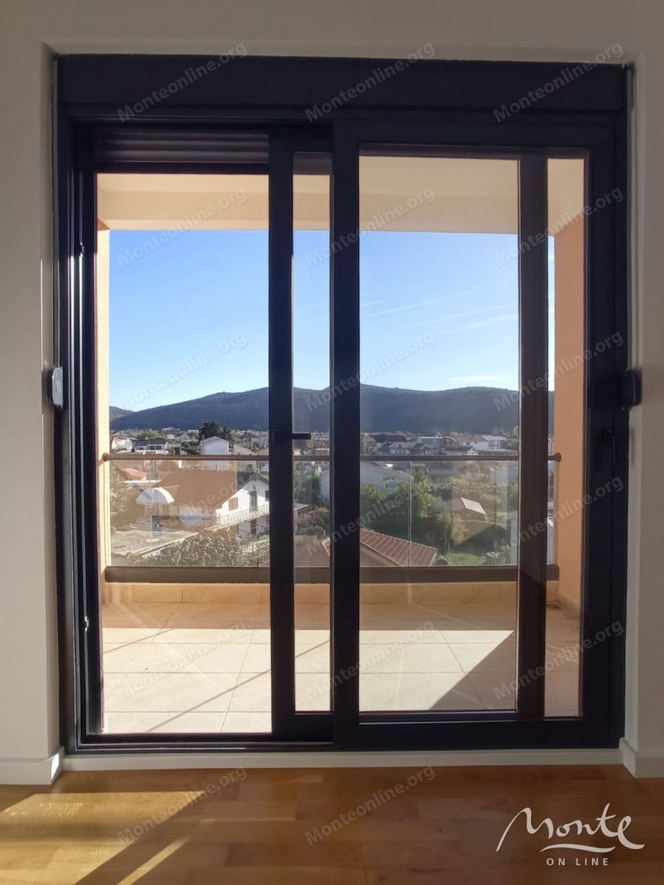 Апартаменты в Баре, Черногория, 61 м² - фото 14