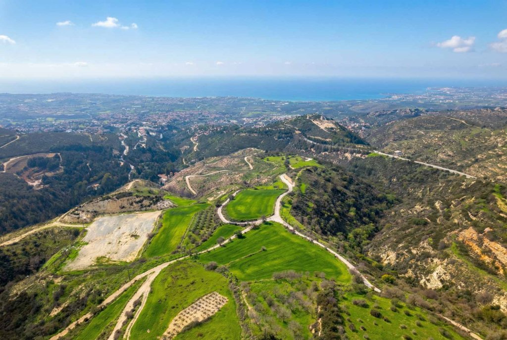 Кафе, ресторан в Пафосе, Кипр - фото 3