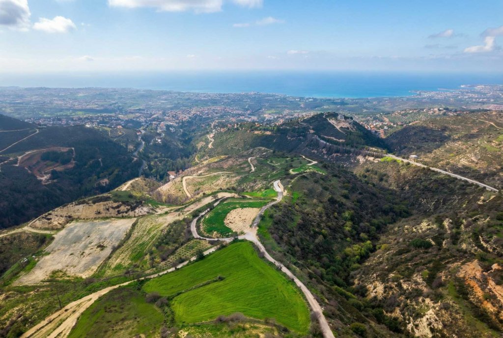 Кафе, ресторан в Пафосе, Кипр - фото 4