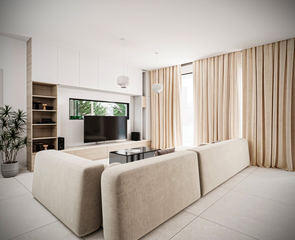 Квартира в Пафосе, Кипр, 319 м² - фото 5