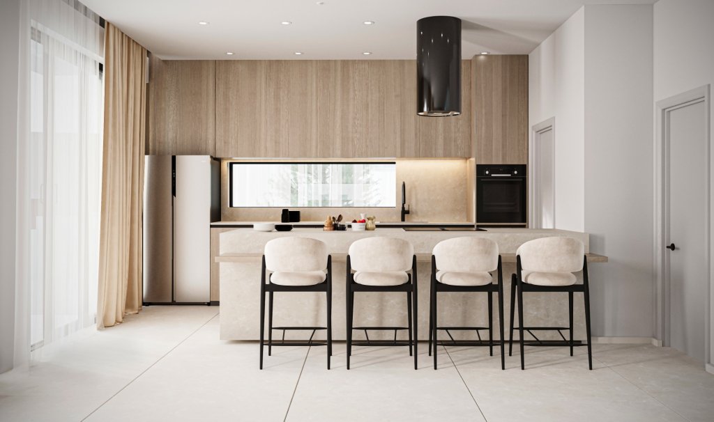 Квартира в Пафосе, Кипр, 319 м² - фото 6