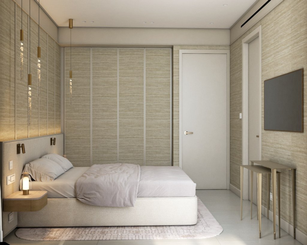 Апартаменты в Пафосе, Кипр, 140 м² - фото 9