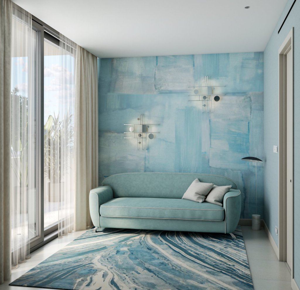 Апартаменты в Пафосе, Кипр, 140 м² - фото 12