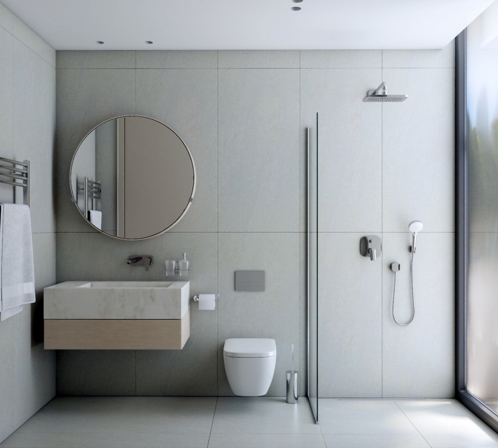 Апартаменты в Пафосе, Кипр, 140 м² - фото 13