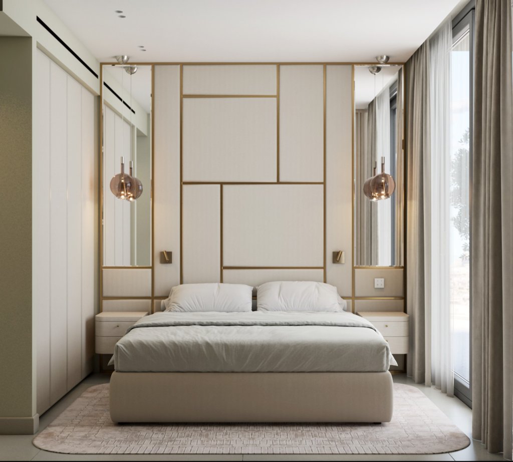 Апартаменты в Пафосе, Кипр, 140 м² - фото 15