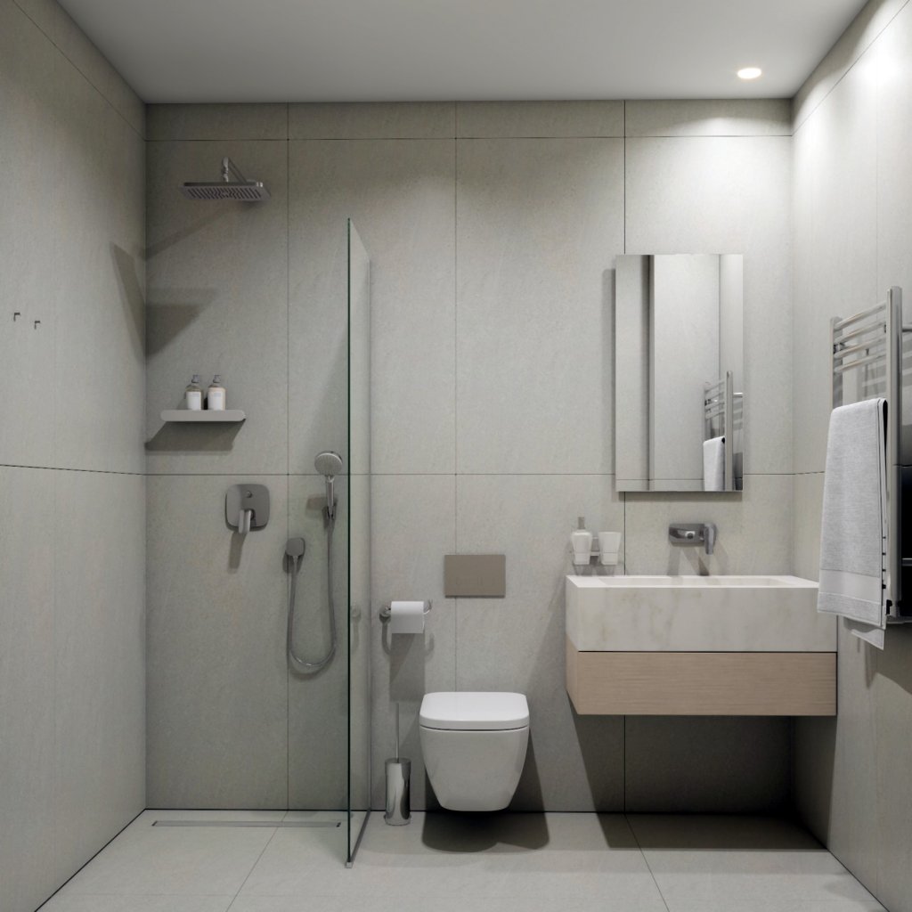 Апартаменты в Пафосе, Кипр, 140 м² - фото 19