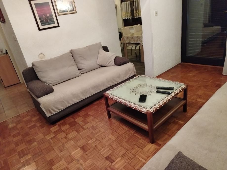 Квартира в Умаге, Хорватия, 57 м² - фото 1