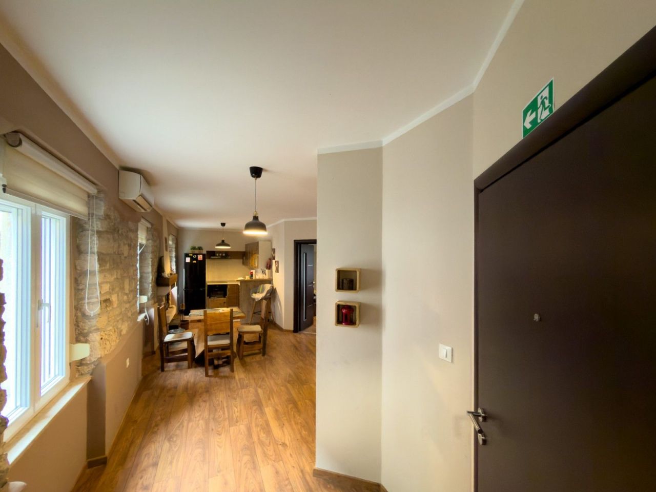 Квартира в Пуле, Хорватия, 47 м² - фото 2