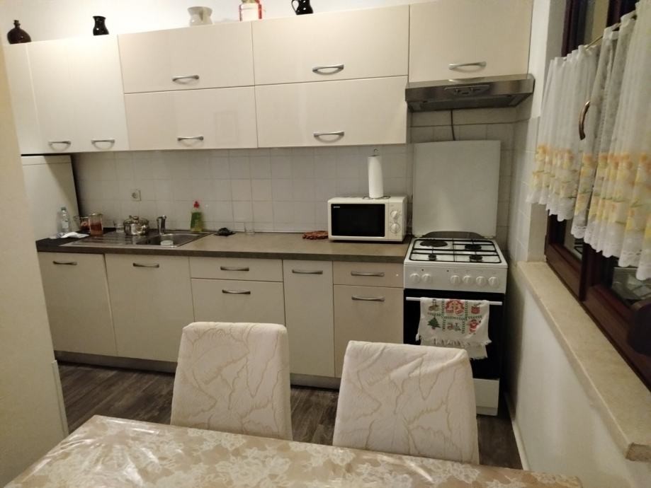 Квартира в Умаге, Хорватия, 57 м² - фото 2