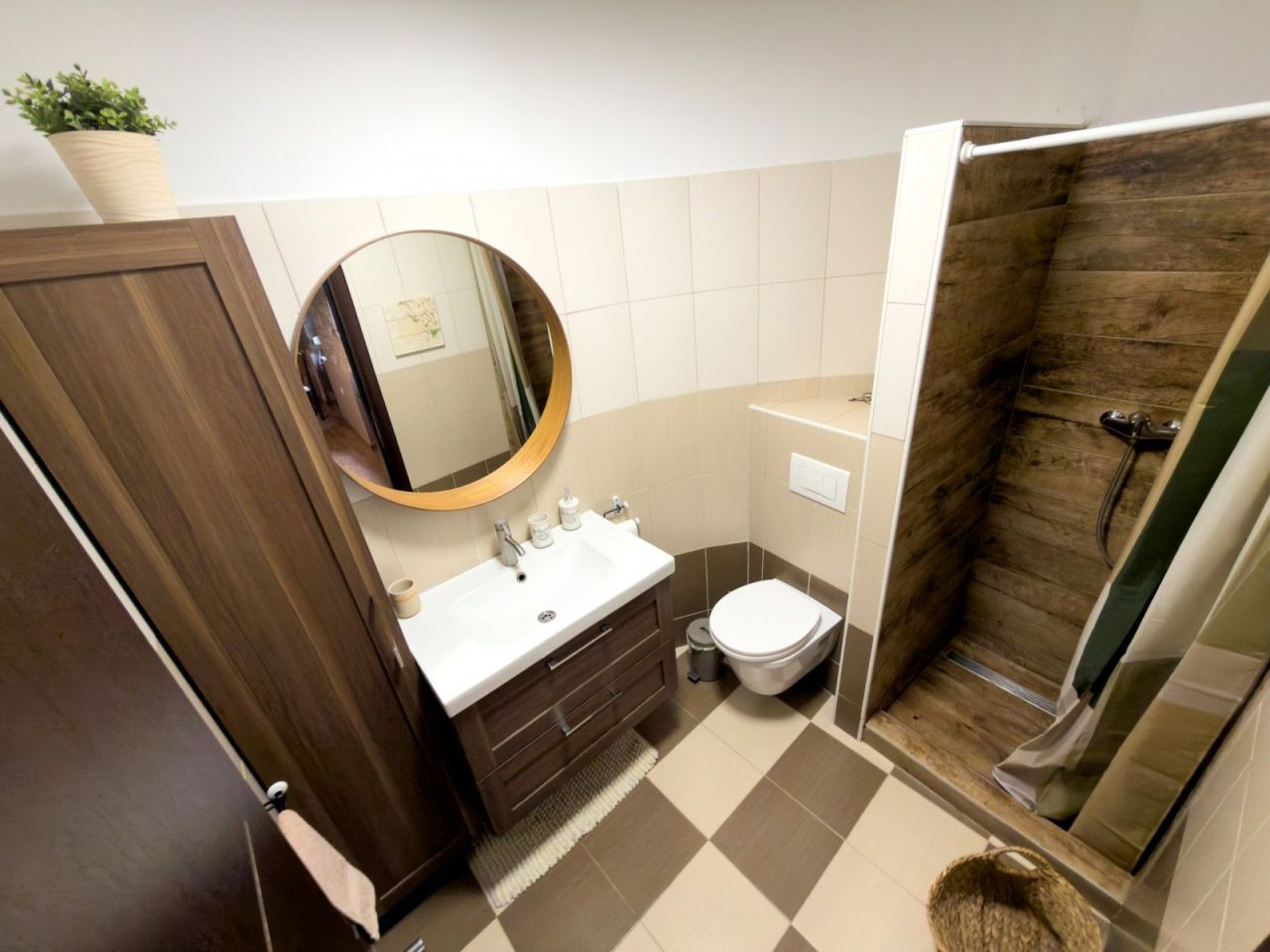 Квартира в Пуле, Хорватия, 47 м² - фото 4